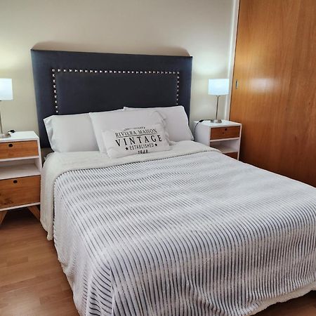 Departamento Witcomb Con Estacionamiento Apartment Bahia Blanca Exterior photo