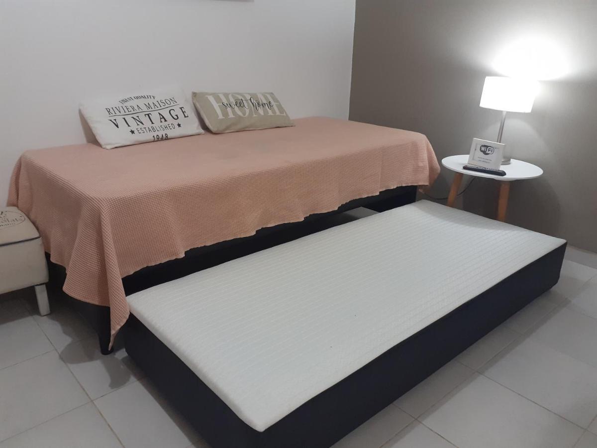 Departamento Witcomb Con Estacionamiento Apartment Bahia Blanca Exterior photo