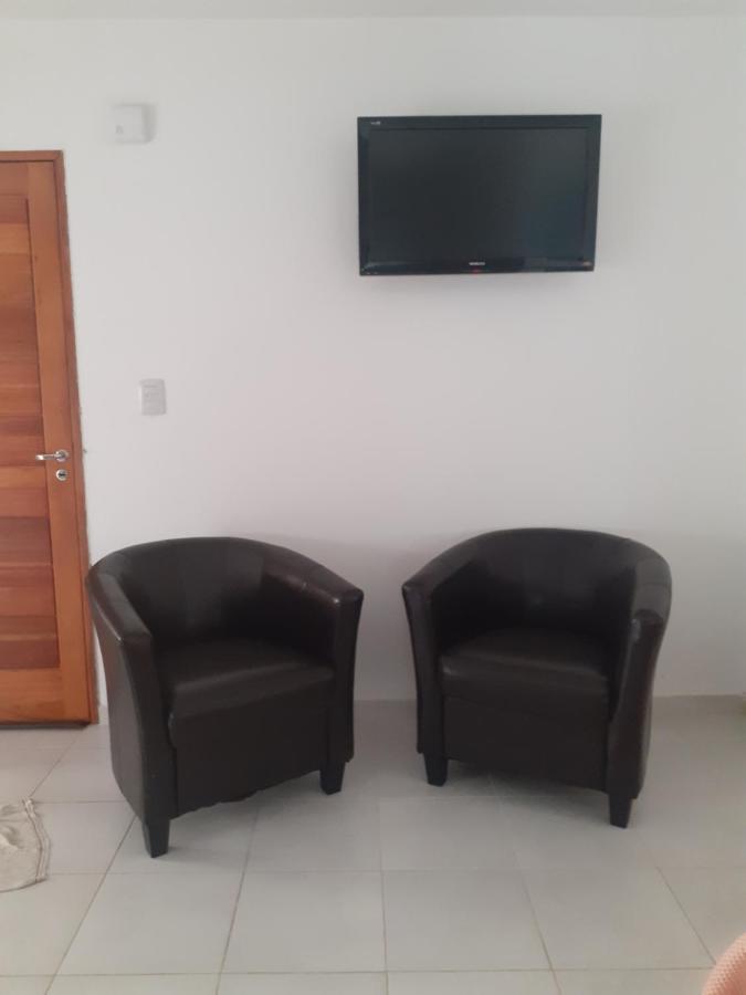 Departamento Witcomb Con Estacionamiento Apartment Bahia Blanca Exterior photo