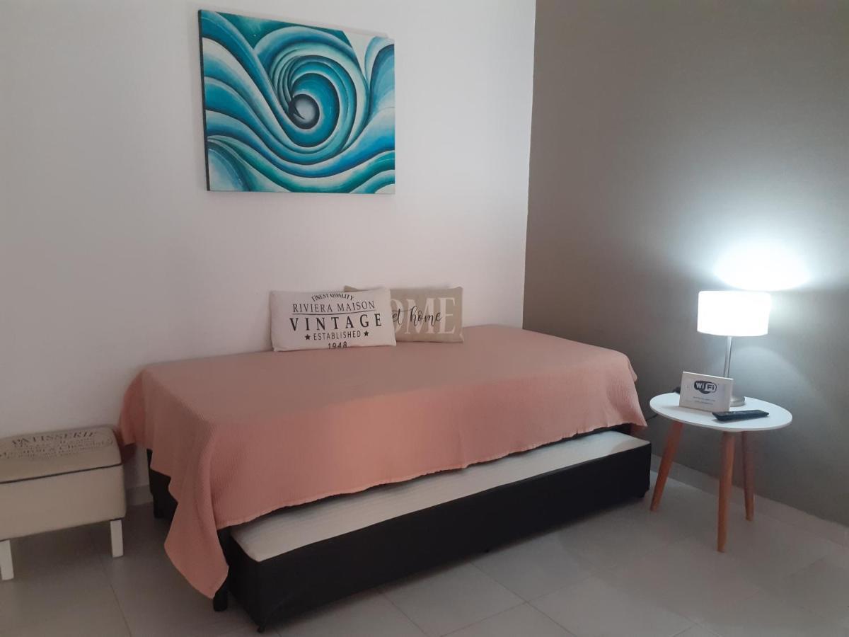 Departamento Witcomb Con Estacionamiento Apartment Bahia Blanca Exterior photo