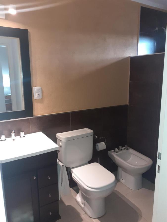 Departamento Witcomb Con Estacionamiento Apartment Bahia Blanca Exterior photo