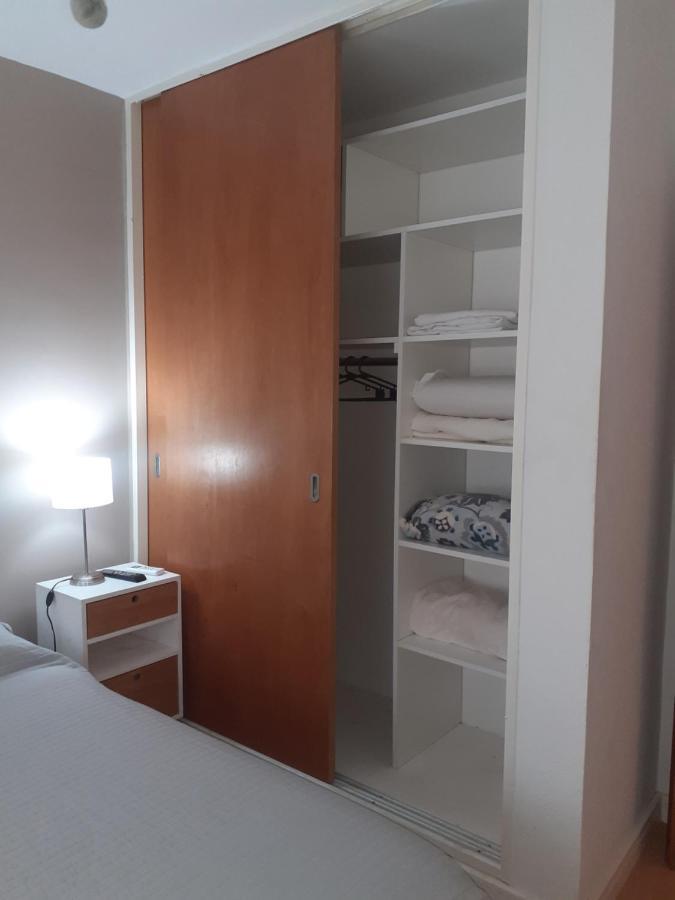 Departamento Witcomb Con Estacionamiento Apartment Bahia Blanca Exterior photo