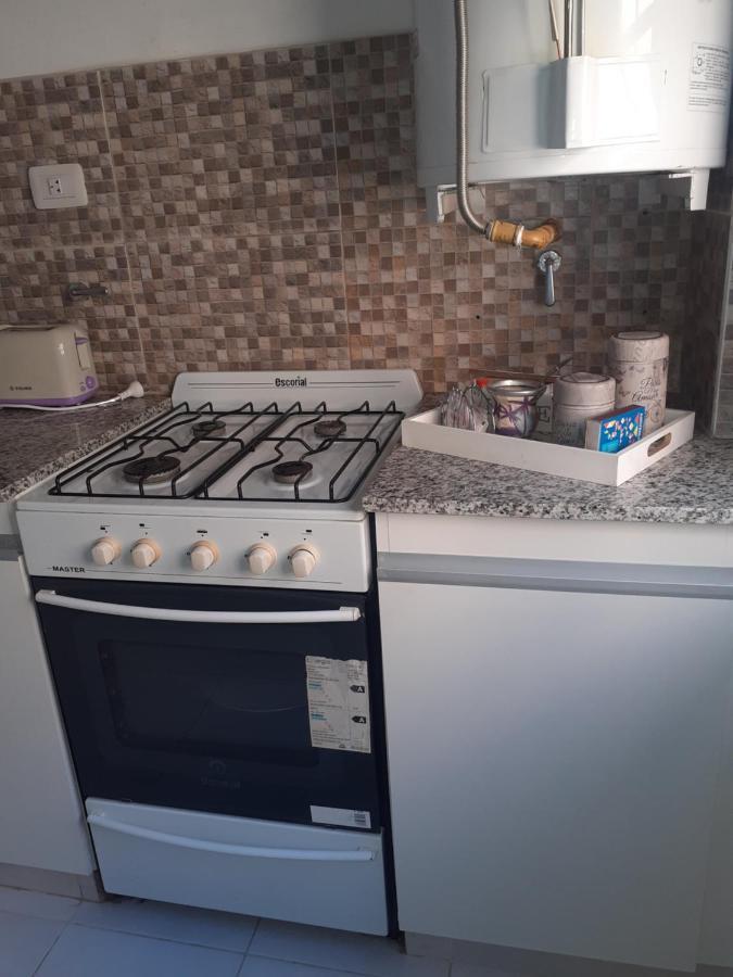 Departamento Witcomb Con Estacionamiento Apartment Bahia Blanca Exterior photo